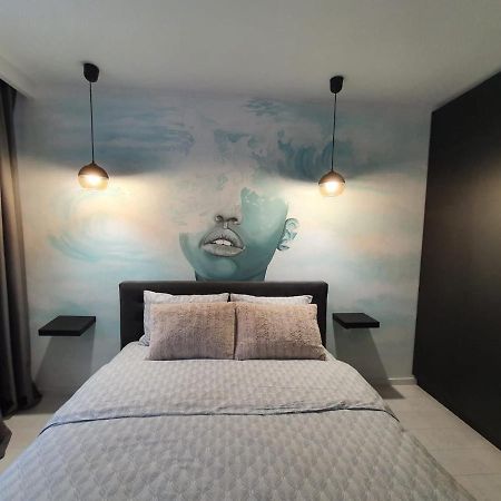 Discret Home Luxury Floreşti Eksteriør bilde