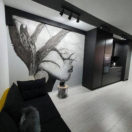 Discret Home Luxury Floreşti Eksteriør bilde