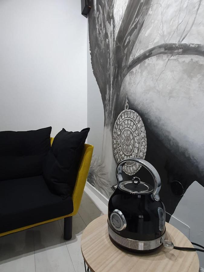 Discret Home Luxury Floreşti Eksteriør bilde