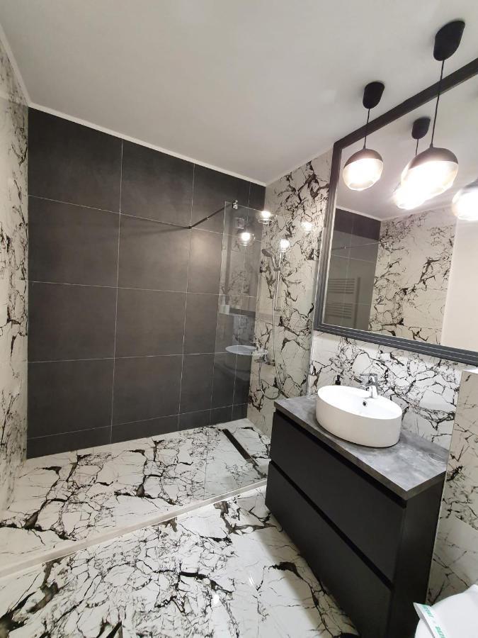 Discret Home Luxury Floreşti Eksteriør bilde